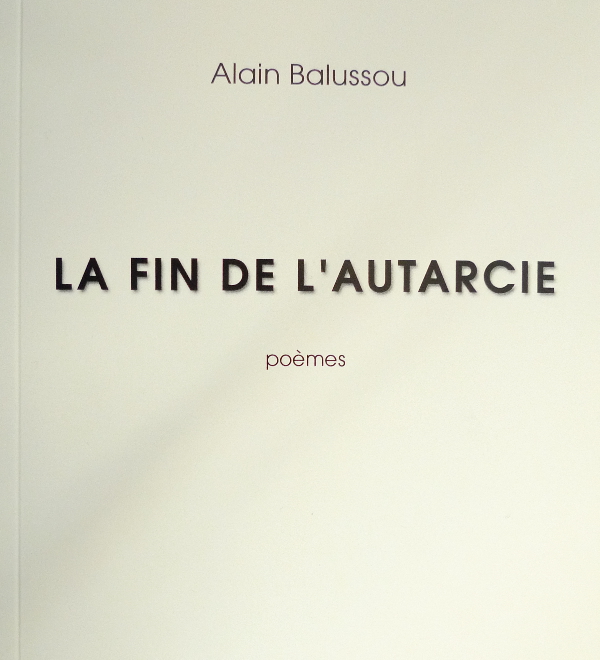 autarcie