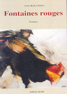 Fontaines Rouges